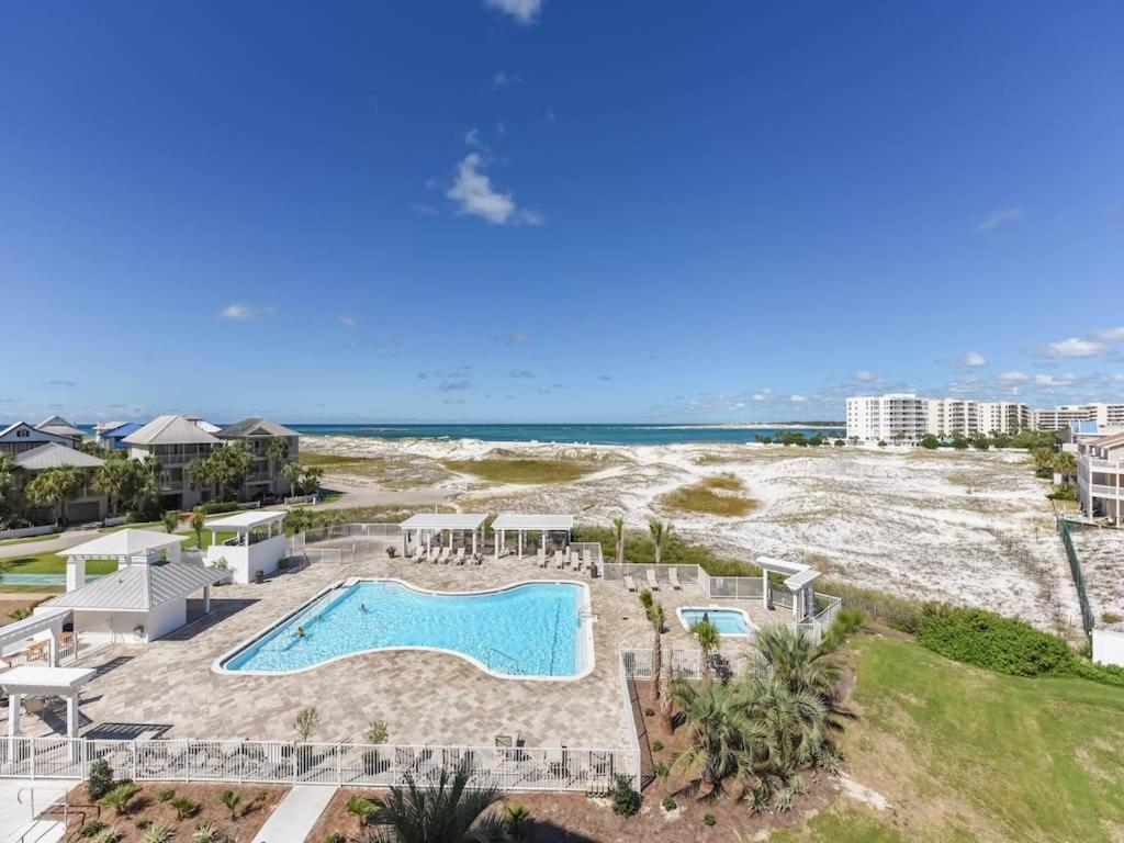 Magnolia House At Destin Pointe III Villa Eksteriør bilde