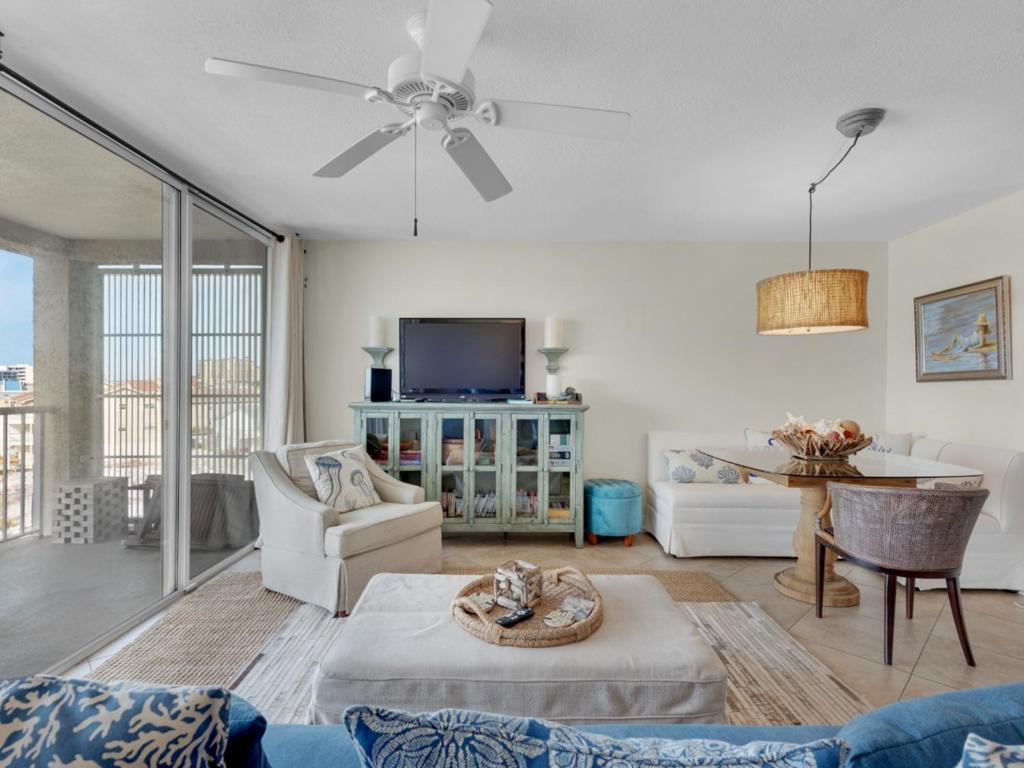 Magnolia House At Destin Pointe III Villa Eksteriør bilde