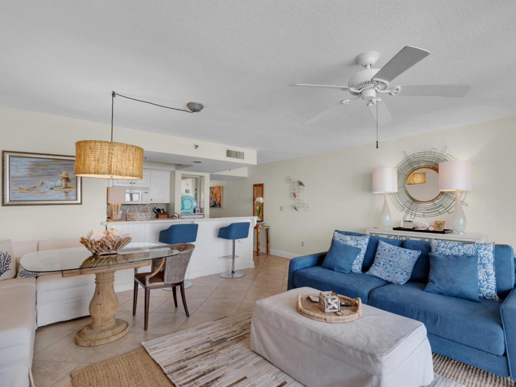 Magnolia House At Destin Pointe III Villa Eksteriør bilde