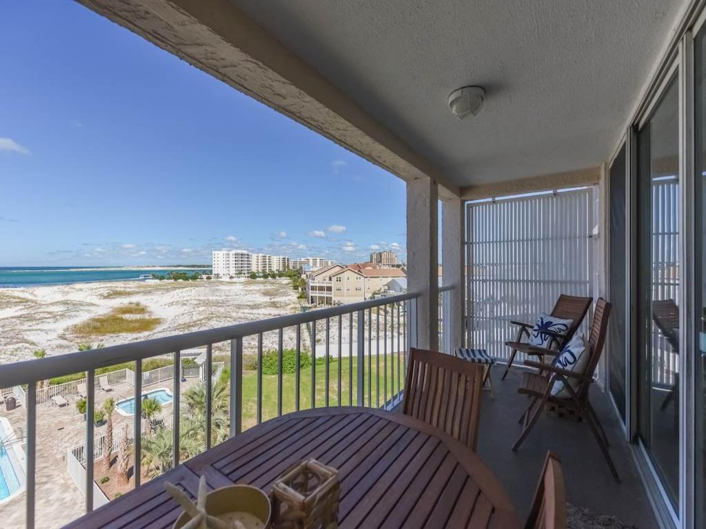 Magnolia House At Destin Pointe III Villa Eksteriør bilde