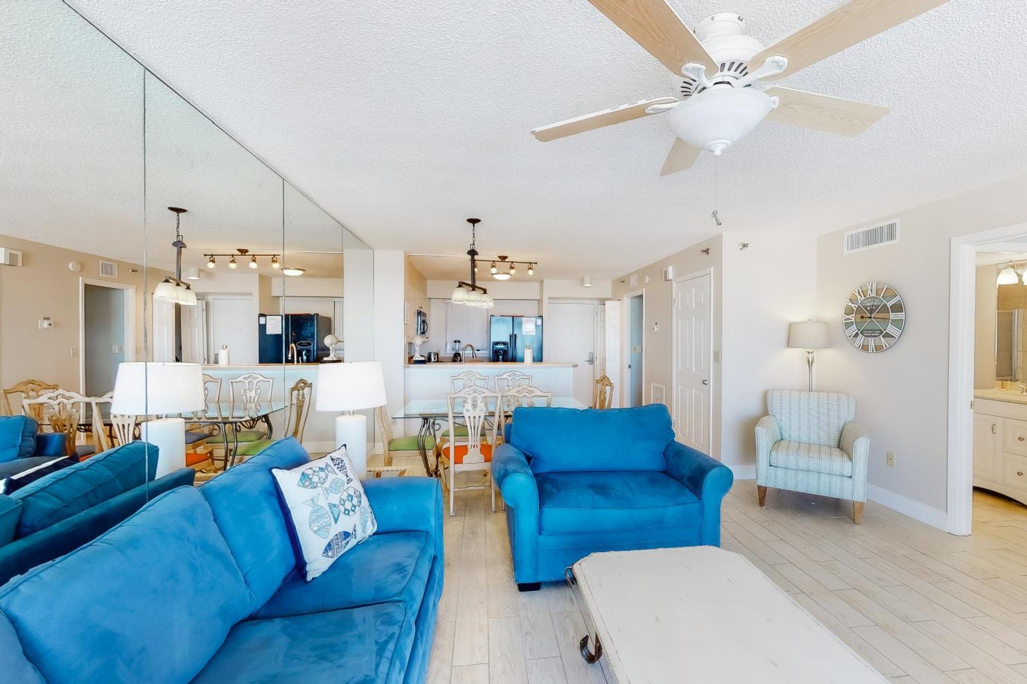 Magnolia House At Destin Pointe III Villa Rom bilde