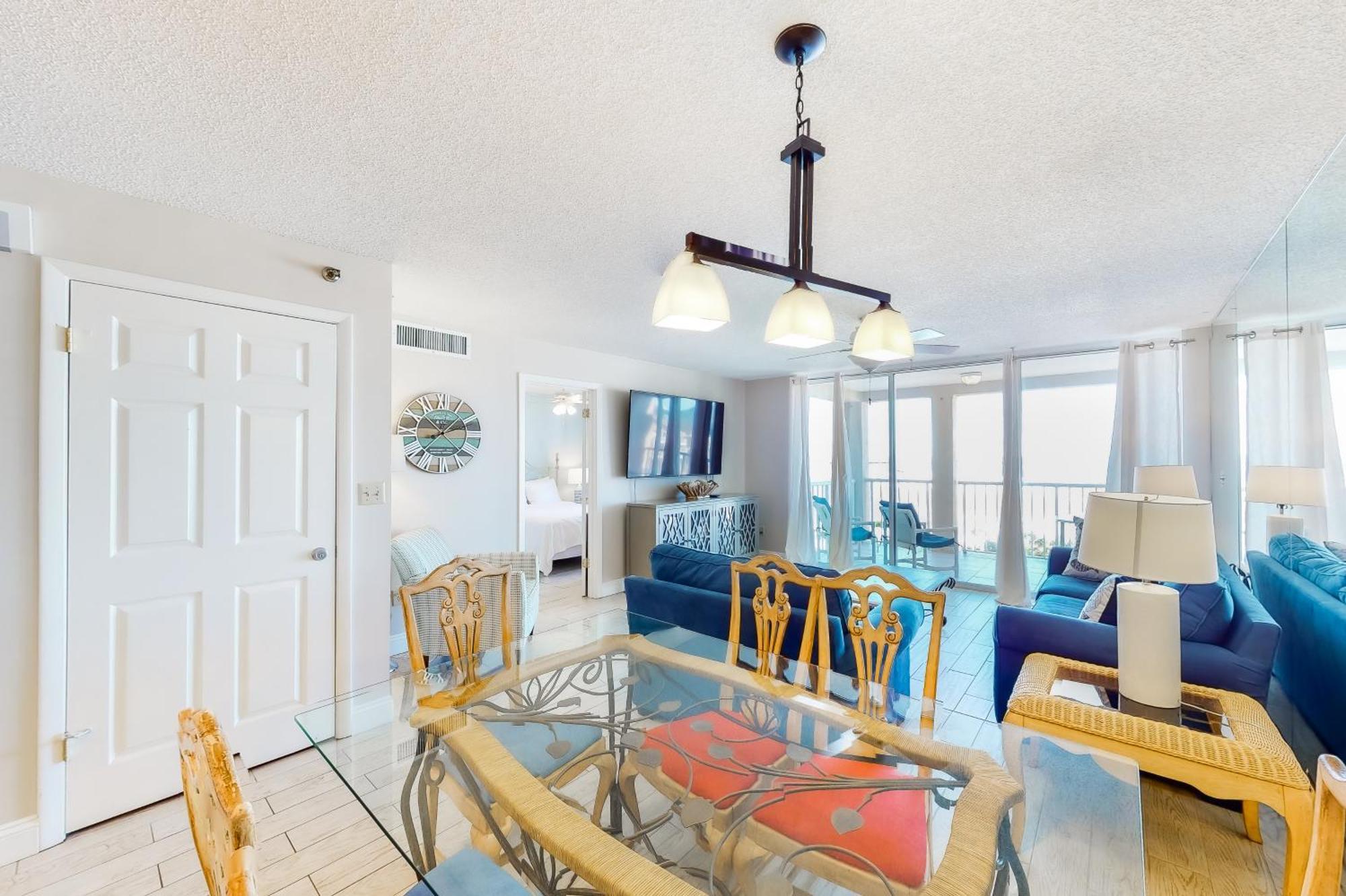 Magnolia House At Destin Pointe III Villa Rom bilde
