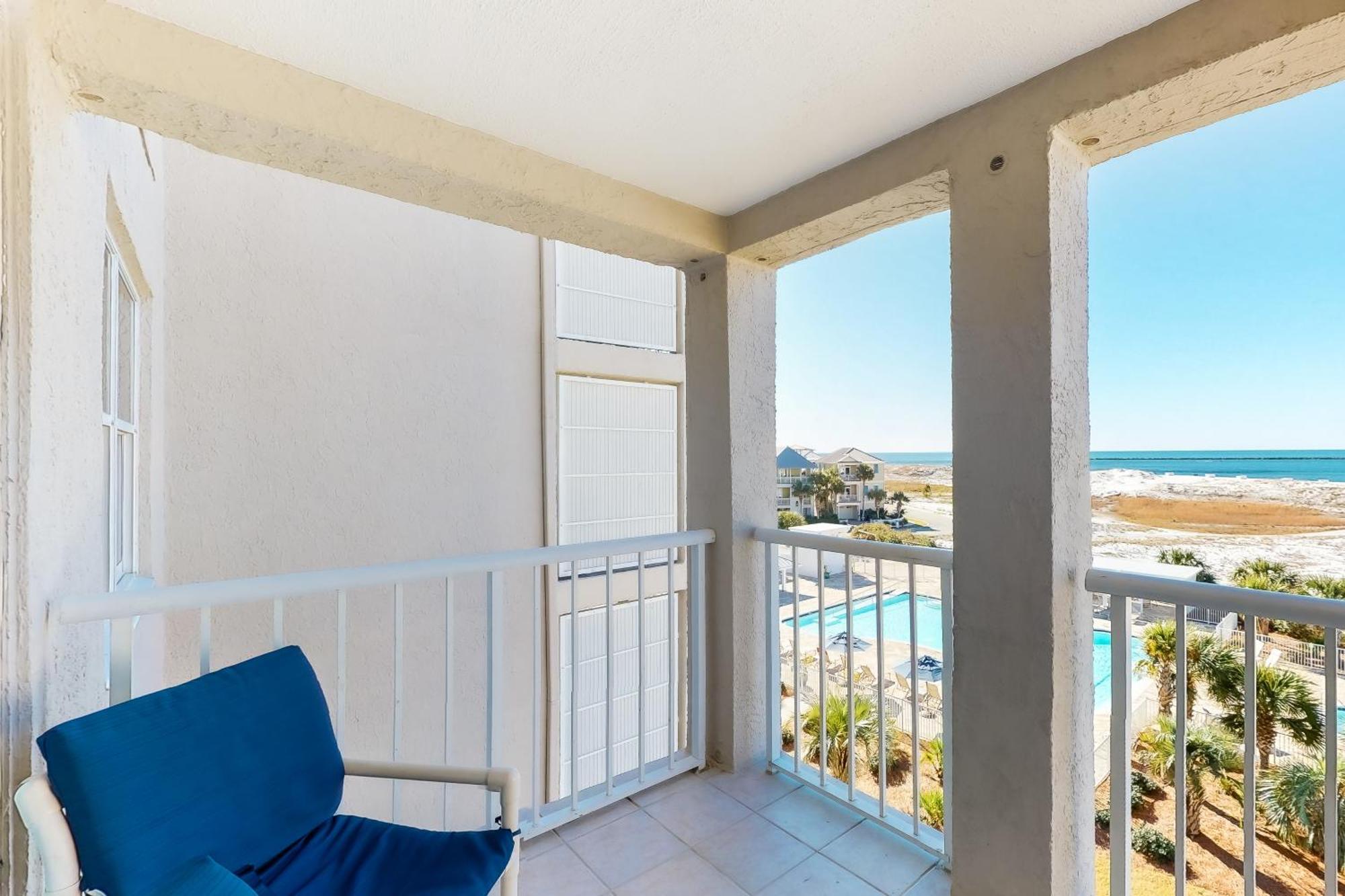 Magnolia House At Destin Pointe III Villa Rom bilde
