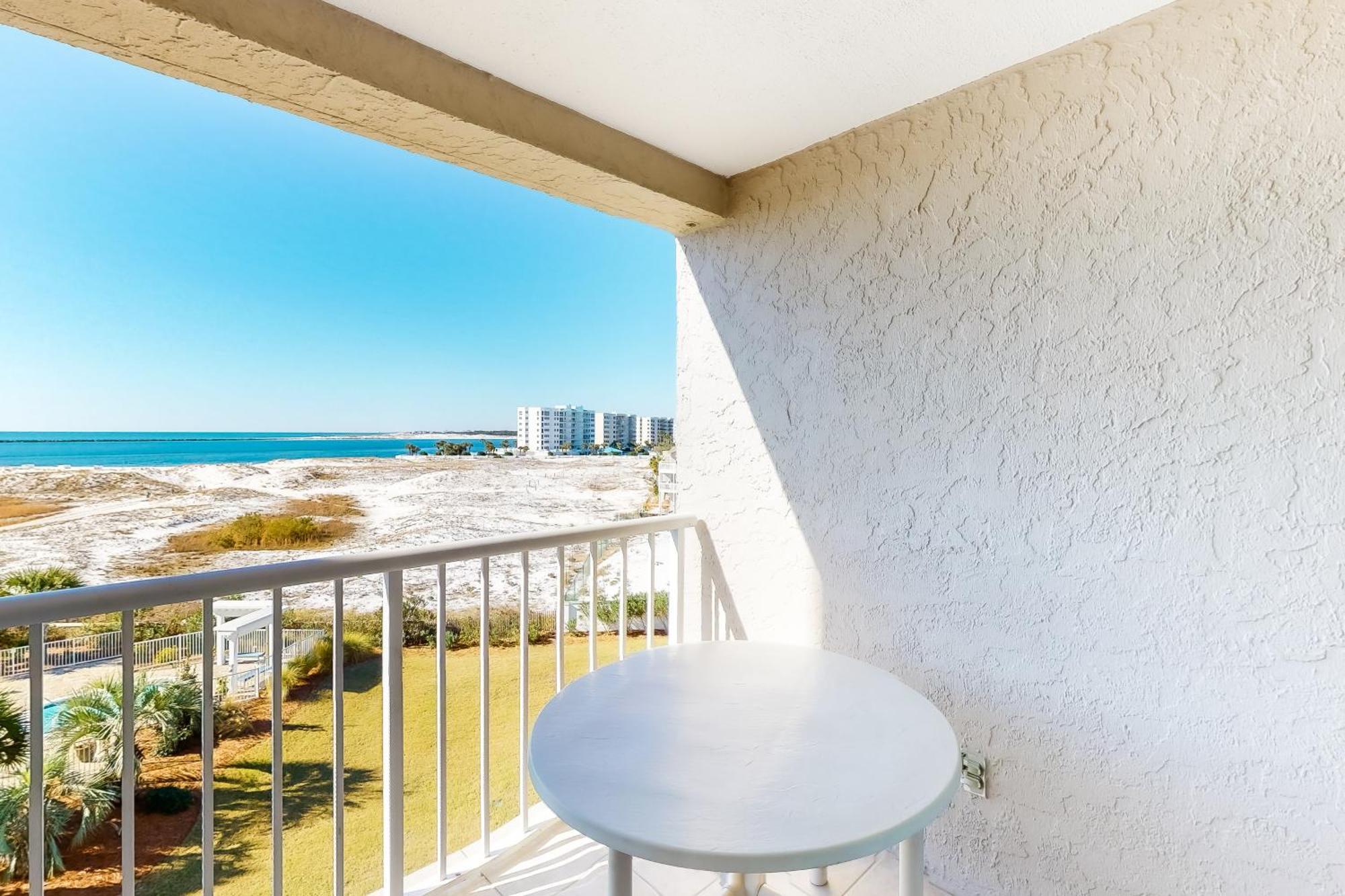 Magnolia House At Destin Pointe III Villa Rom bilde