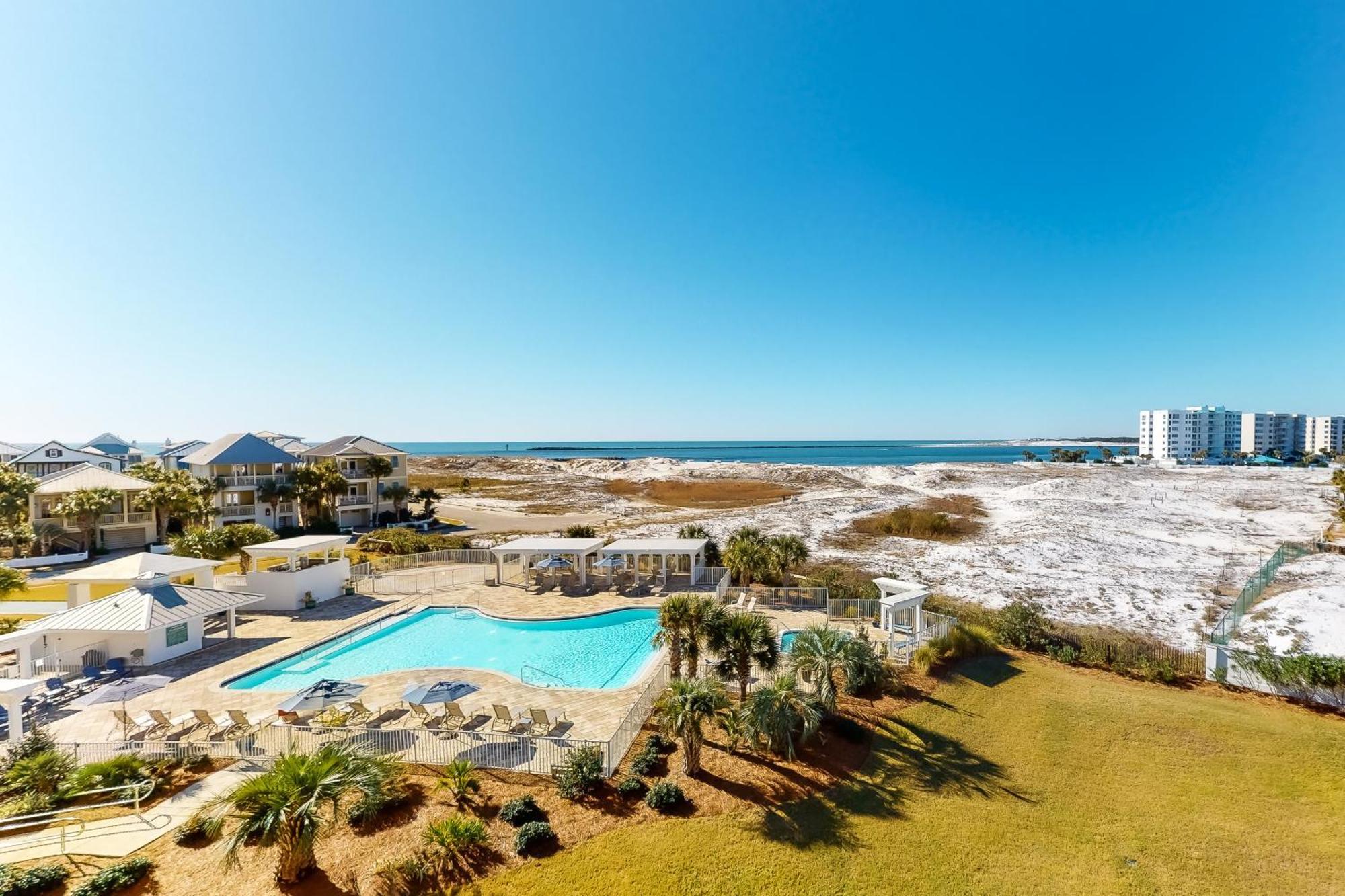 Magnolia House At Destin Pointe III Villa Rom bilde