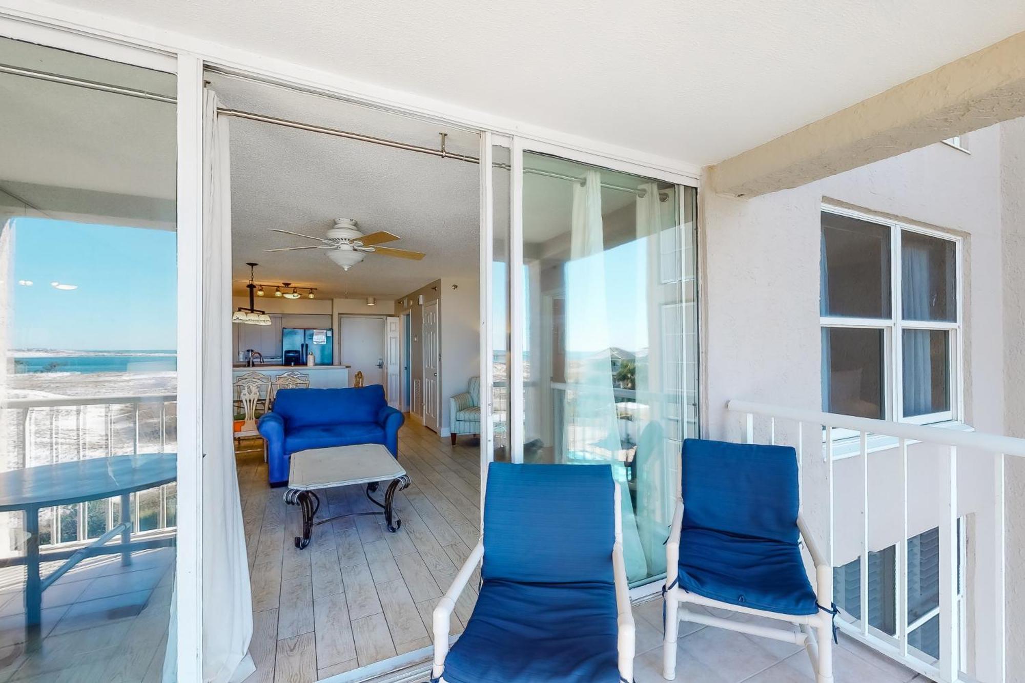 Magnolia House At Destin Pointe III Villa Rom bilde