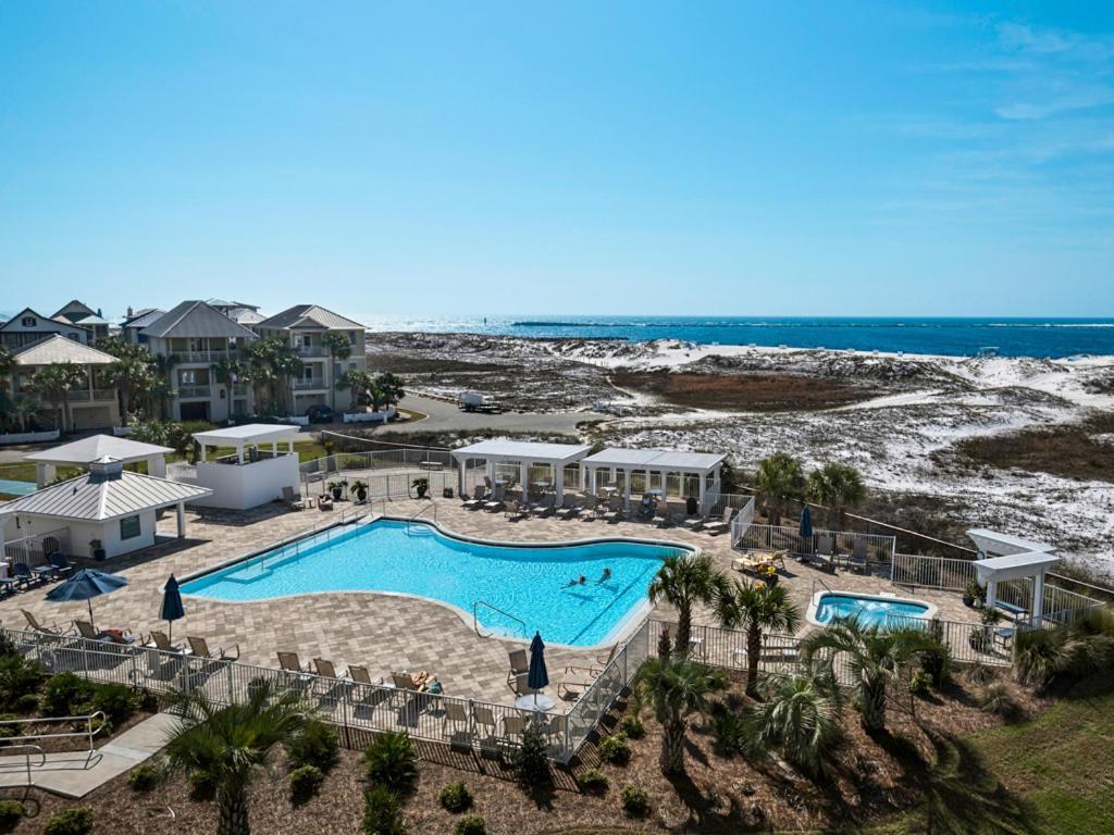 Magnolia House At Destin Pointe III Villa Rom bilde