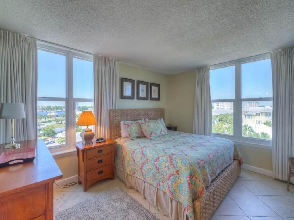 Magnolia House At Destin Pointe III Villa Rom bilde